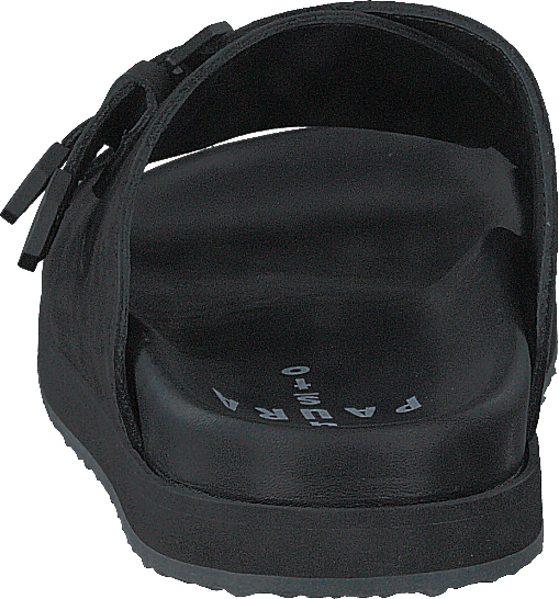 Hekate Sleepers Double Buckle Black - Bild 5