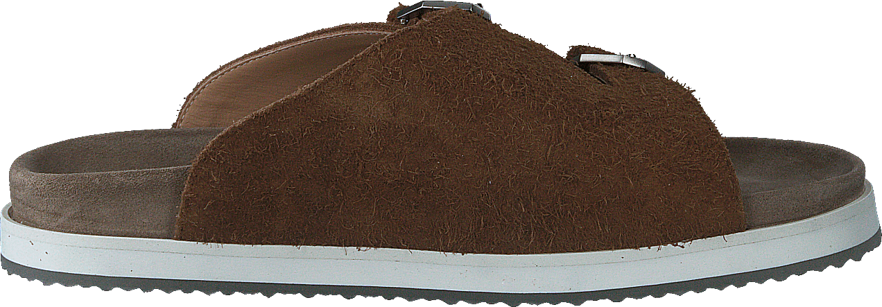 Hekate Sleepers Double Buckle Brown - Bild 2