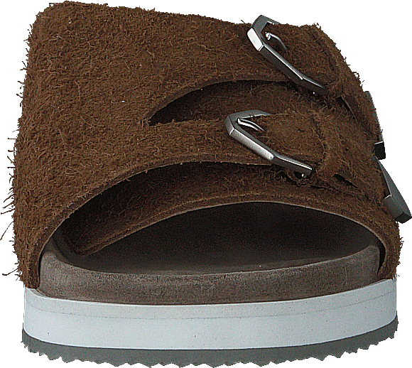 Hekate Sleepers Double Buckle Brown - Bild 4