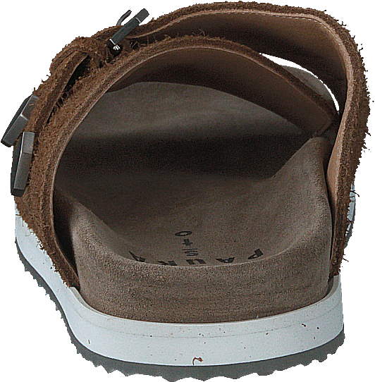 Hekate Sleepers Double Buckle Brown - Bild 5