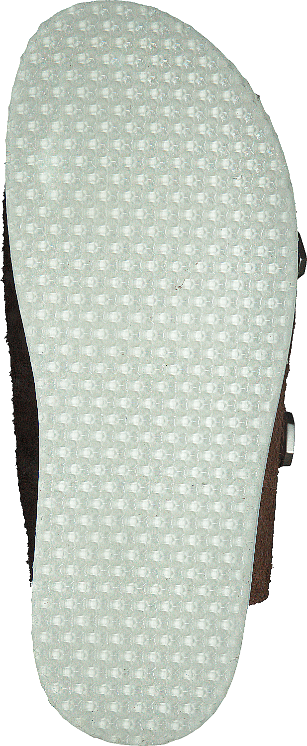 Hekate Sleepers Double Buckle Brown - Bild 7