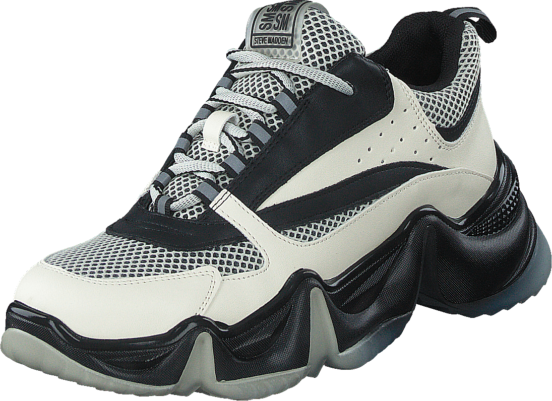 City Soul Black/bone - Bild 3