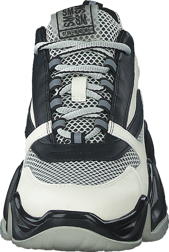 City Soul Black/bone - Bild 4