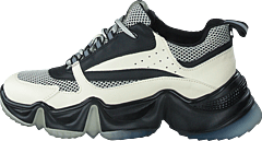 City Soul Black/bone - Bild 10