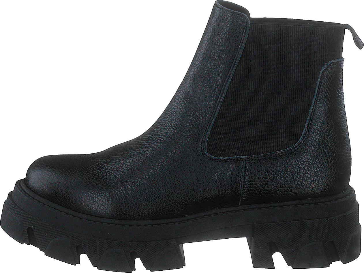 Mixture Black