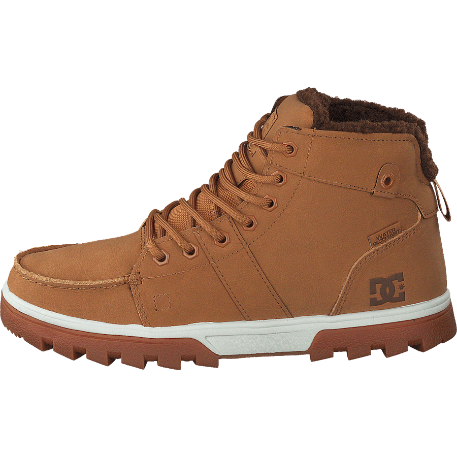 Woodland Wheat/dk Chocolate