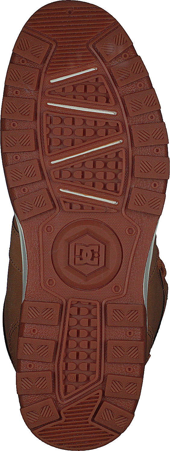 Woodland Wheat/dk Chocolate - Bild 7