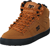 Pure High-top Wc Wnt Wheat/black - Bild 9