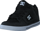 Pure Mid Black/white - Bild 9