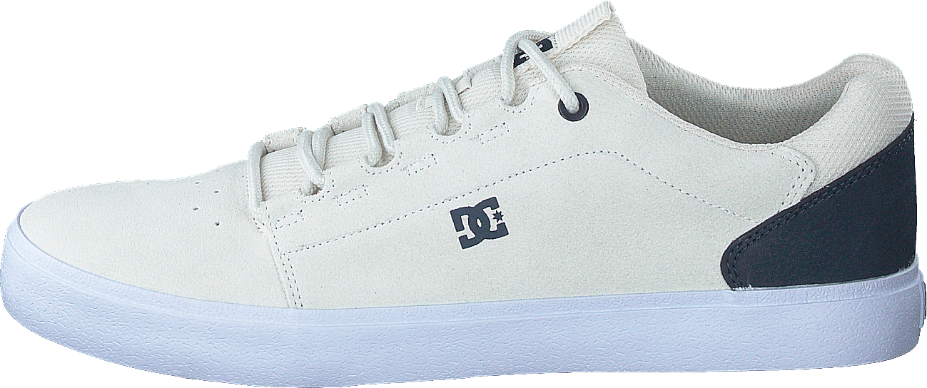 Hyde White/navy