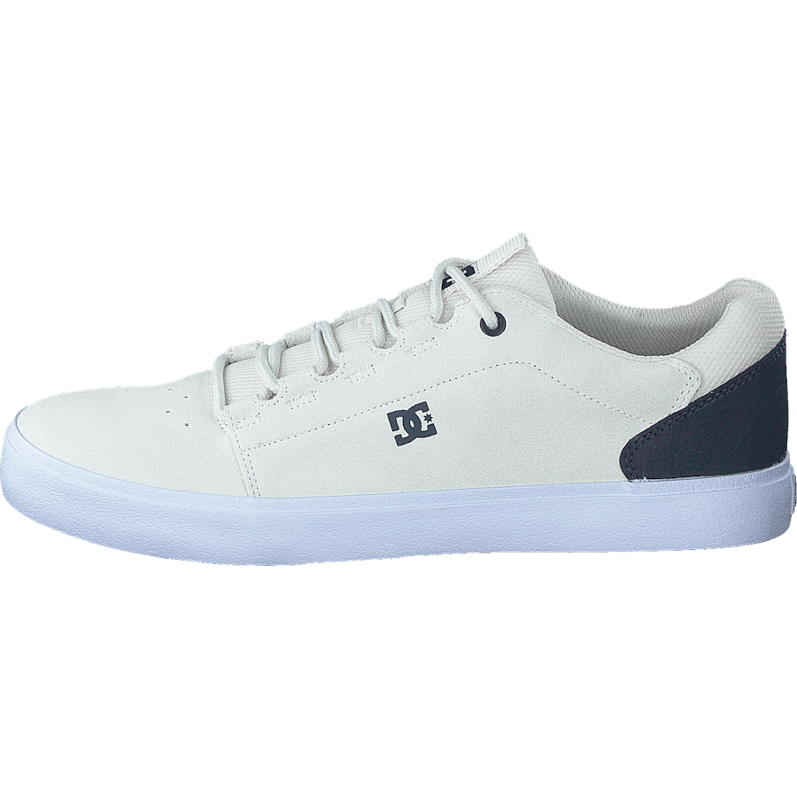 Hyde White/navy