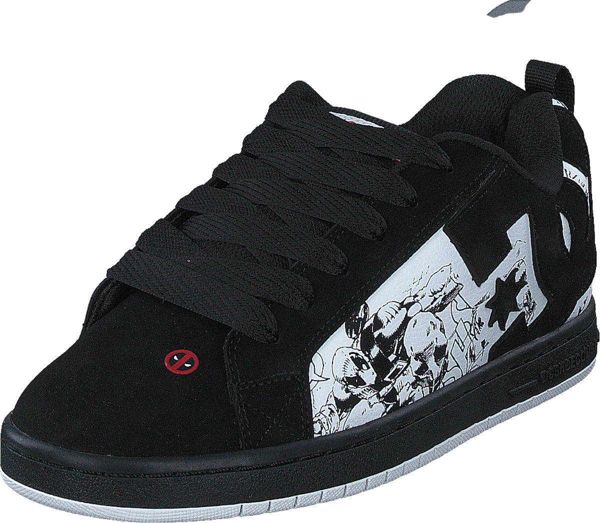 dp-ct-graffik-black-white-red-keng-t-jokaiseen-tilanteeseen-footway