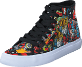 Dp Manual Hi Black Multi - Bild 9