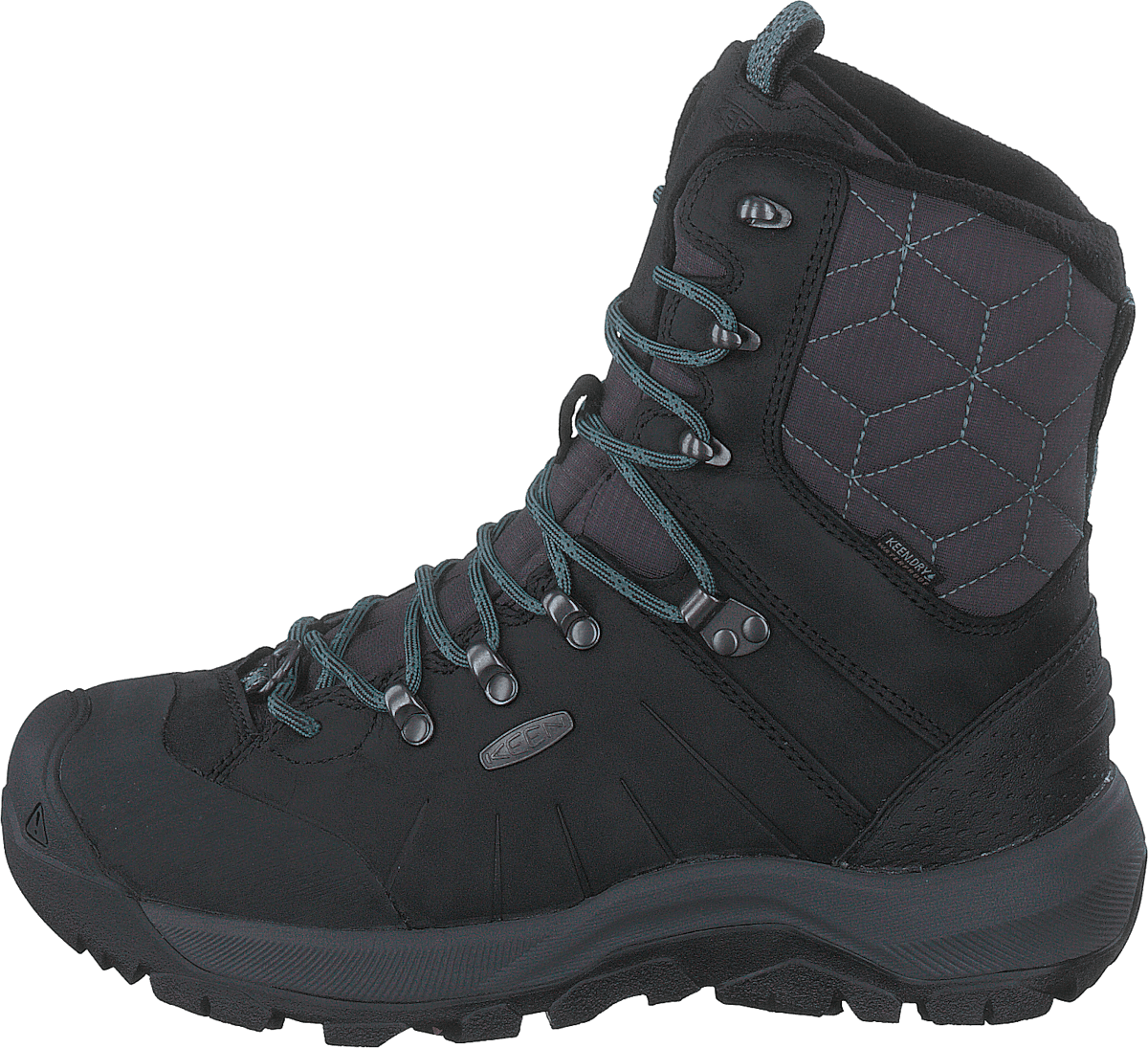 Ke Revel Iv High Polar Black north Atlantic Keng t Jokaiseen ke-revel-iv-high-polar-black-north-atlantic-keng-t-jokaiseen