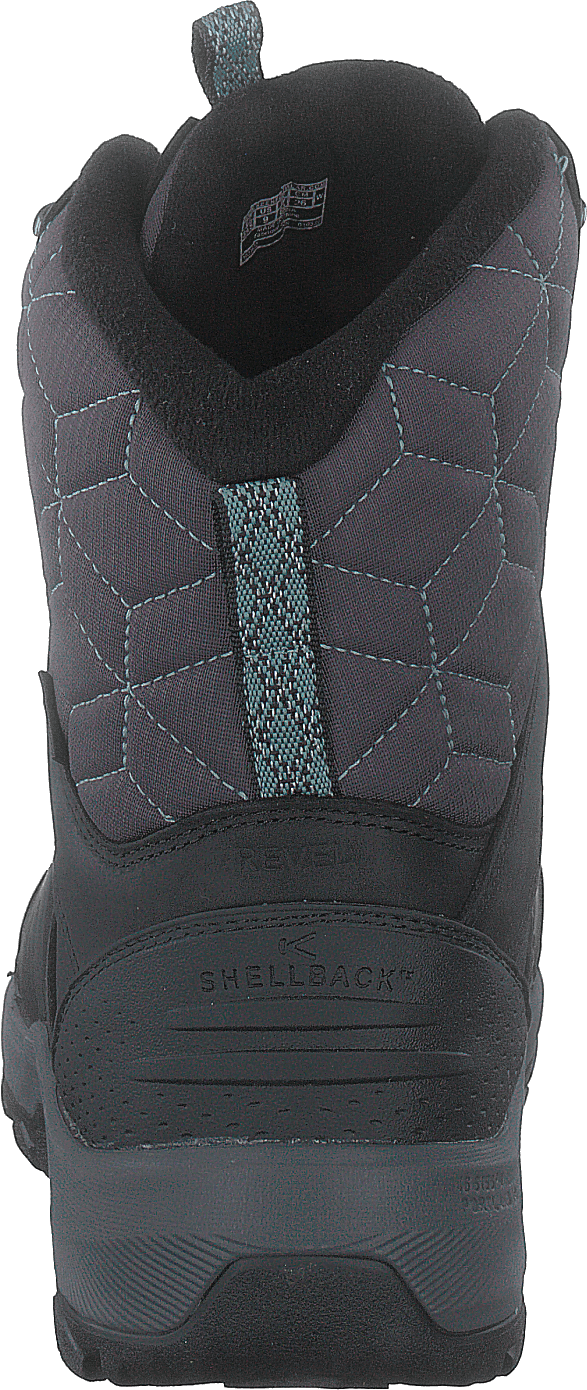 Ke Revel Iv High Polar Black-north Atlantic - Bild 5