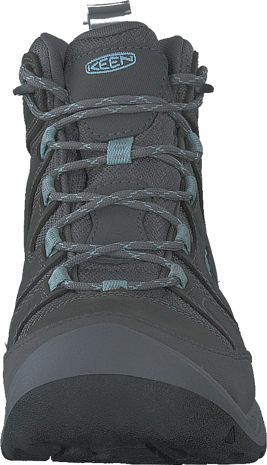 Ke Ke Circadia Mid Wp W-steel  Teel Grey-cloud Blue - Bild 4