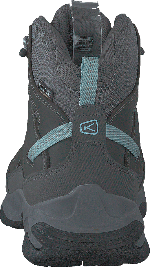 Ke Ke Circadia Mid Wp W-steel  Teel Grey-cloud Blue - Bild 5