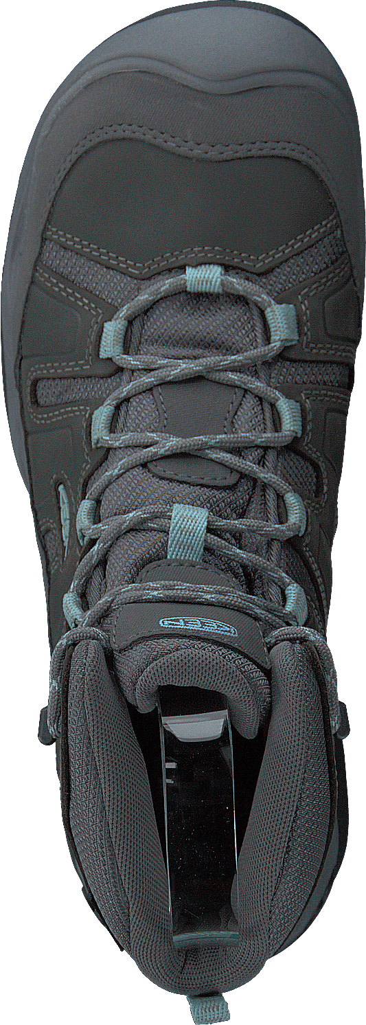 Ke Ke Circadia Mid Wp W-steel  Teel Grey-cloud Blue - Bild 6