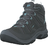 Ke Ke Circadia Mid Wp W-steel  Teel Grey-cloud Blue - Bild 9