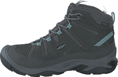 Ke Ke Circadia Mid Wp W-steel  Teel Grey-cloud Blue - Bild 10