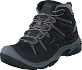 Ke Ke Circadia Mid Wp M-black- Black-steel Grey - Bild 9