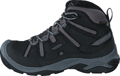 Ke Ke Circadia Mid Wp M-black- Black-steel Grey - Bild 10