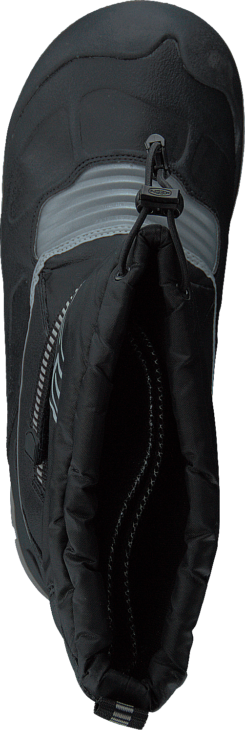 Ke Snow Troll Wp Y-black-silve Black-silver - Bild 6