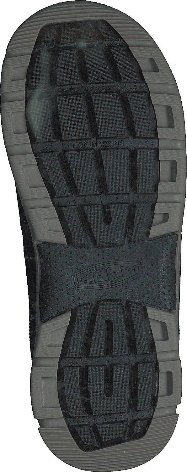 Ke Snow Troll Wp Y-black-silve Black-silver - Bild 7