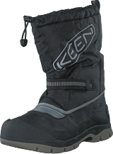 Ke Snow Troll Wp Y-black-silve Black-silver - Bild 9