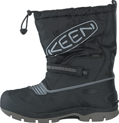 Ke Snow Troll Wp Y-black-silve Black-silver - Bild 10