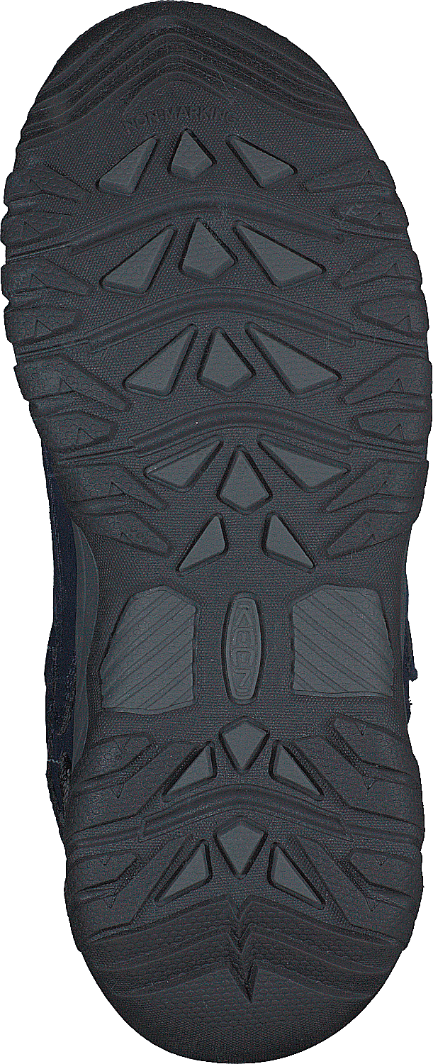 Ke Targhee Low Wp C Blue Depth Blue-forest-night - Bild 7