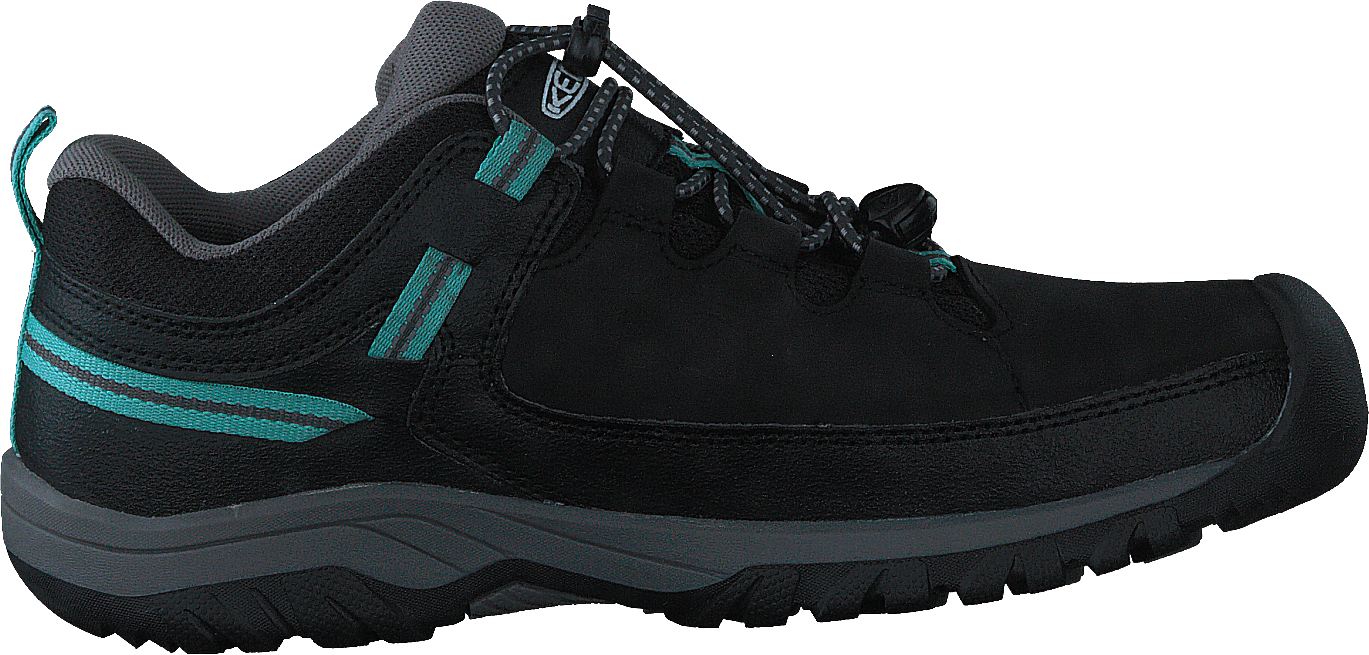 Ke Targhee Low Wp Y Black-star Black-star-white - Bild 2