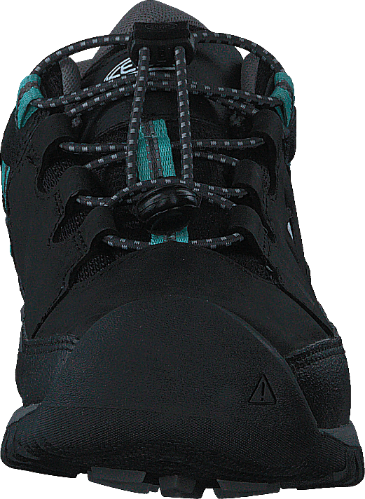 Ke Targhee Low Wp Y Black-star Black-star-white - Bild 4