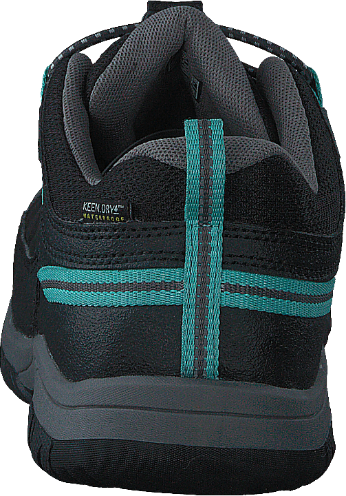 Ke Targhee Low Wp Y Black-star Black-star-white - Bild 5