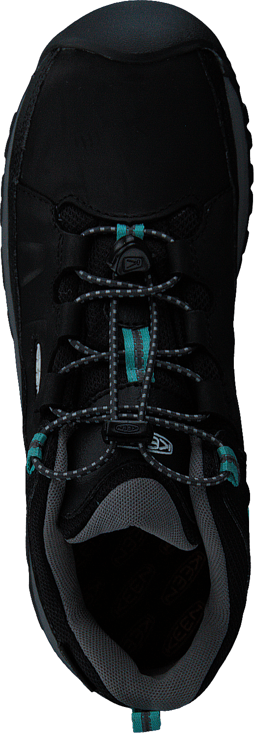 Ke Targhee Low Wp Y Black-star Black-star-white - Bild 6