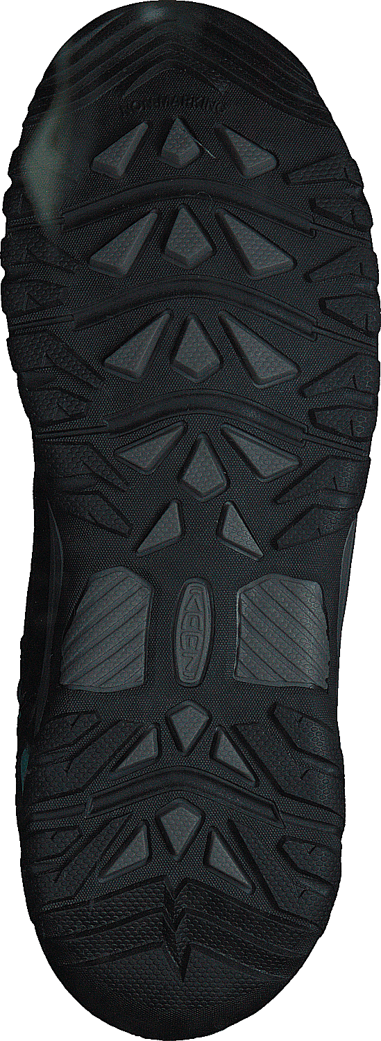 Ke Targhee Low Wp Y Black-star Black-star-white - Bild 7