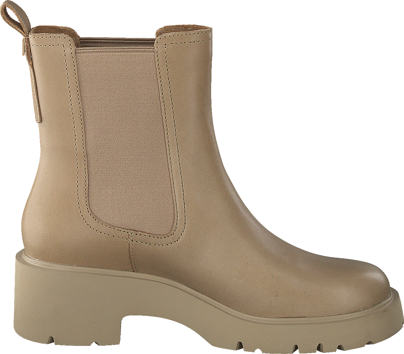 Milah Medium Beige - Bild 2