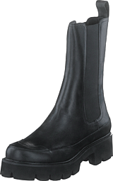 Miley Leather Black - Bild 9