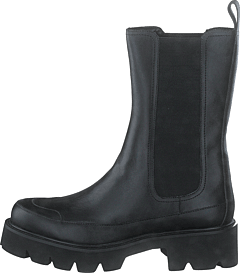 Miley Leather Black - Bild 10