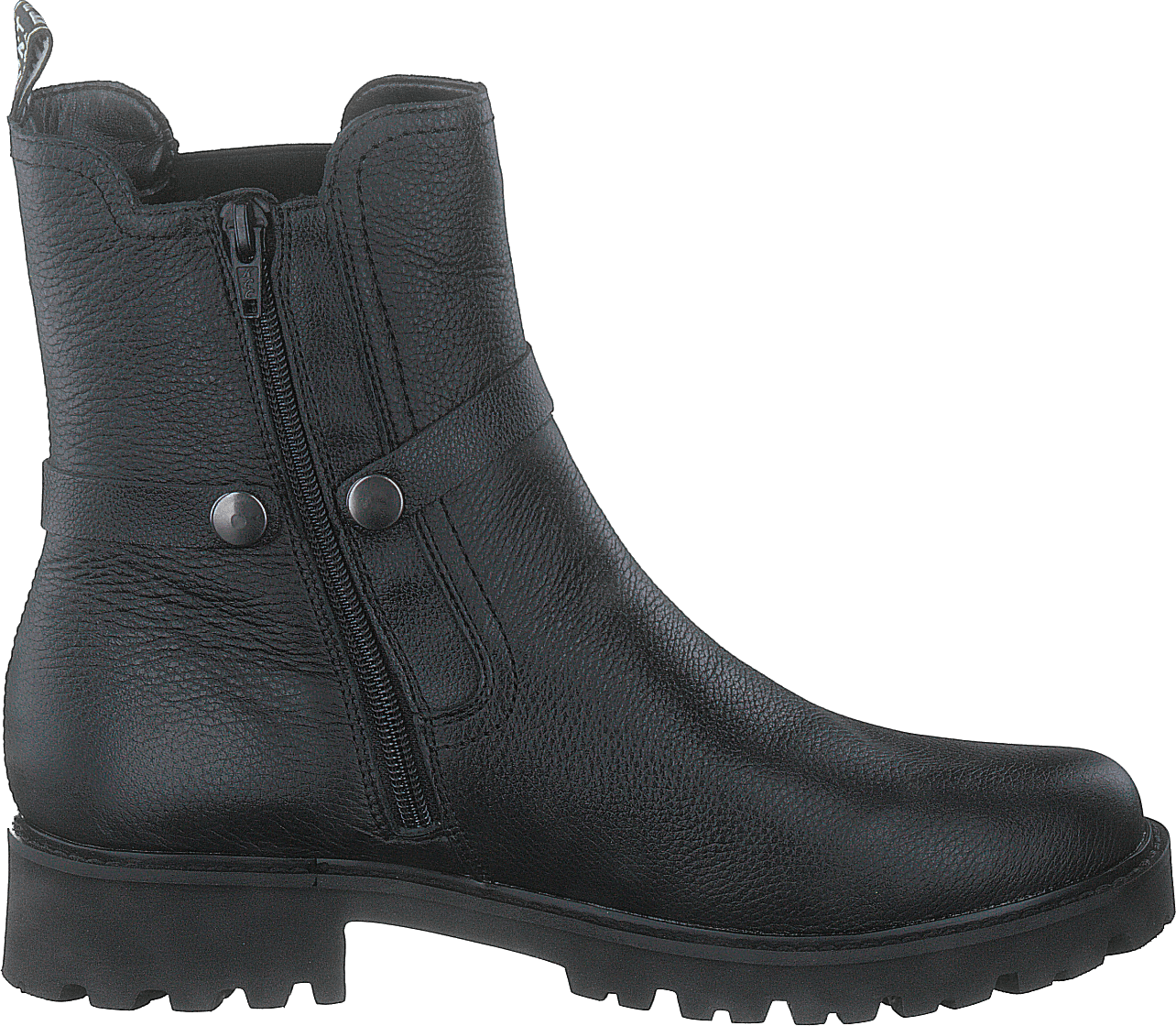 D8695 Black - Bild 2