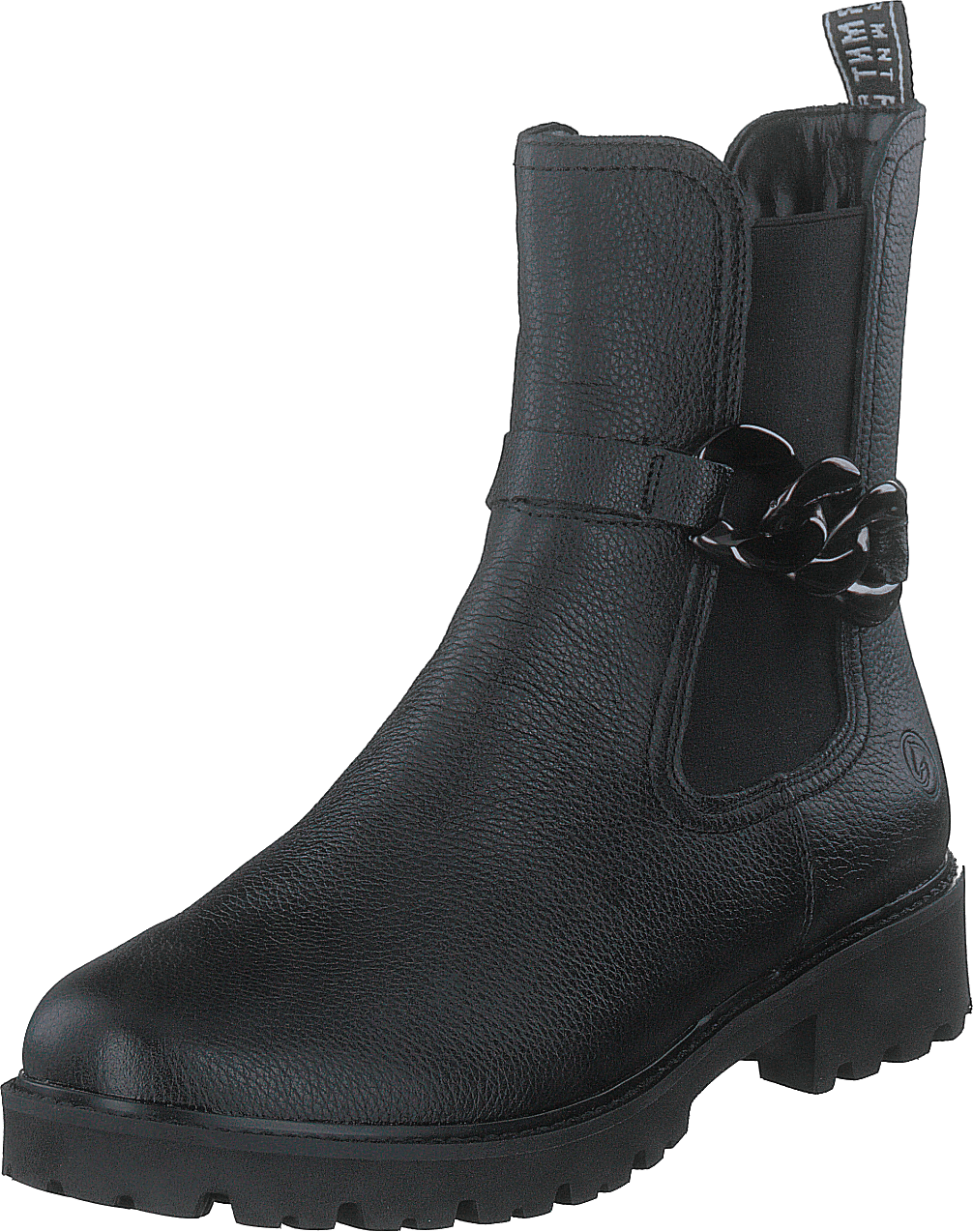 D8695 Black - Bild 3