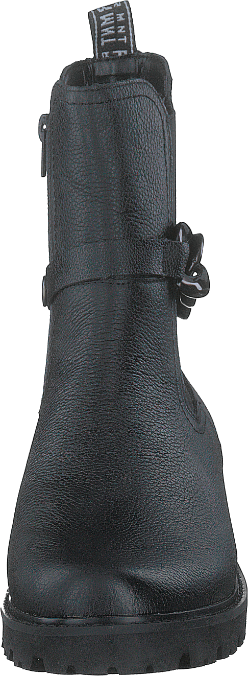 D8695 Black - Bild 4