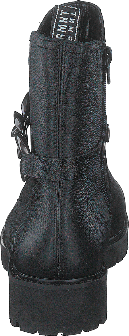 D8695 Black - Bild 5