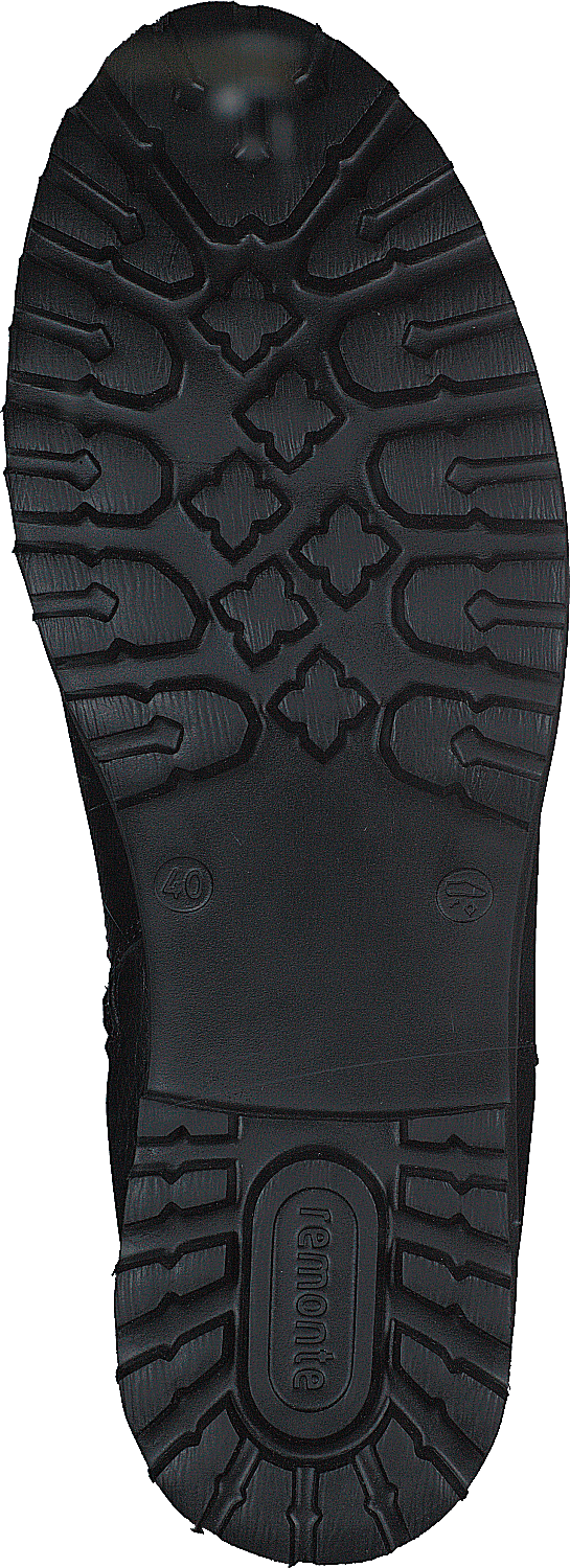 D8695 Black - Bild 7