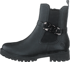 D8695 Black - Bild 10