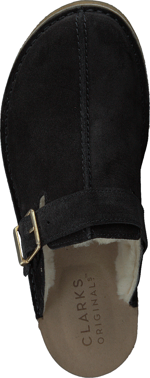 Trek Mule Black Sde Wlined - Bild 6