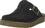 Trek Mule Black Sde Wlined - Bild 9