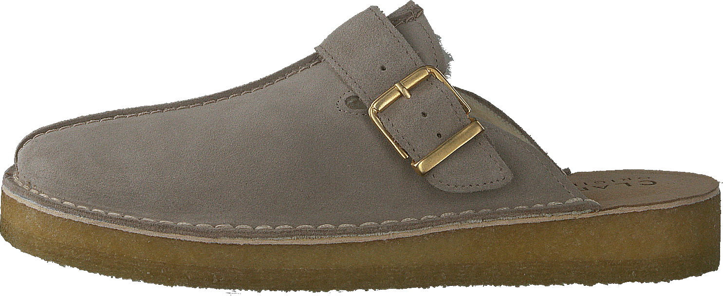 Trek Mule Sand Wlined Sde