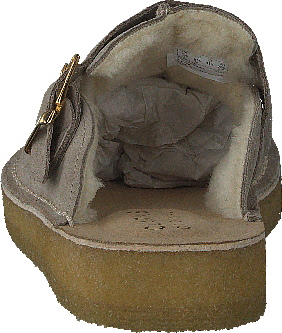 Trek Mule Sand Wlined Sde - Bild 5