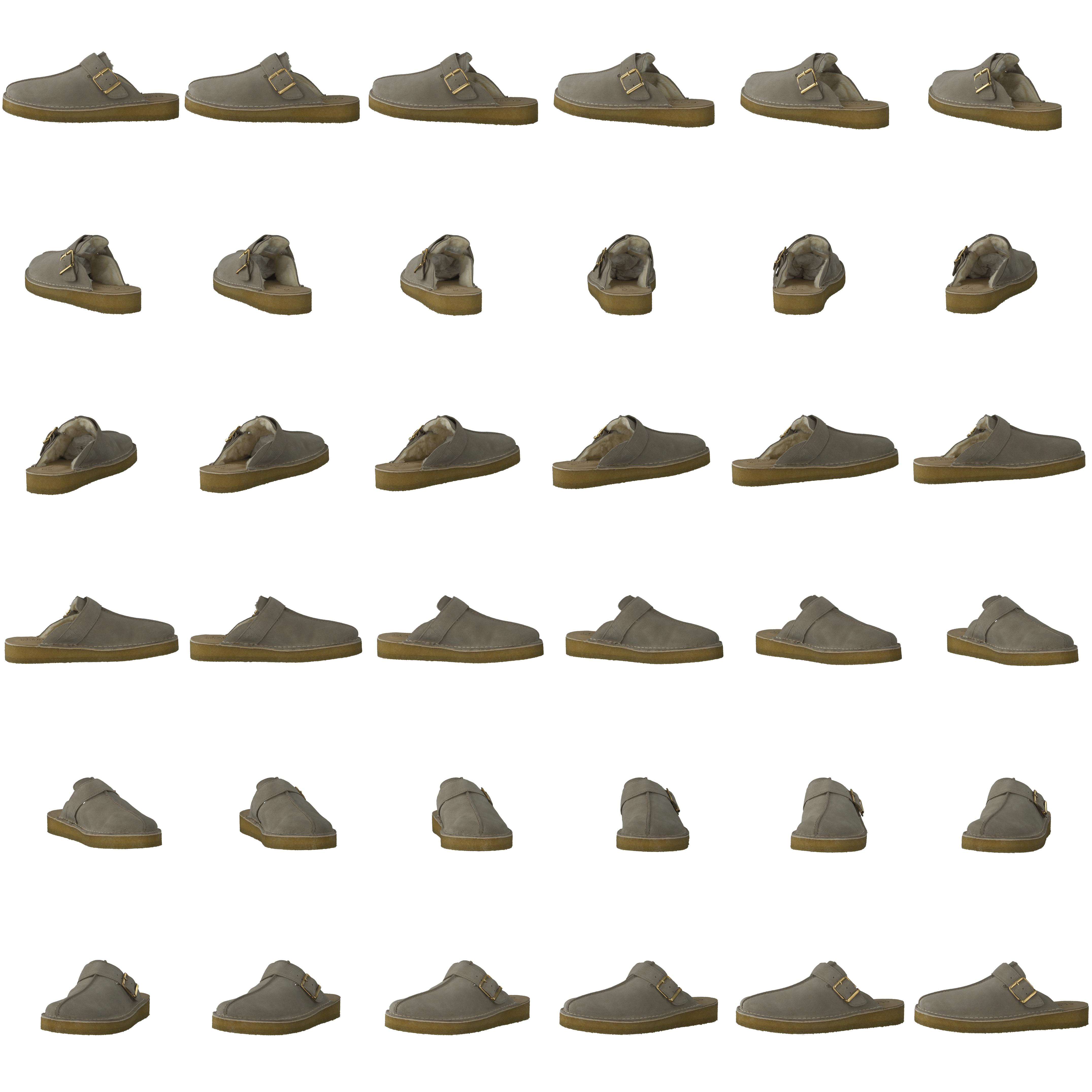 Trek Mule Sand Wlined Sde - Bild 8